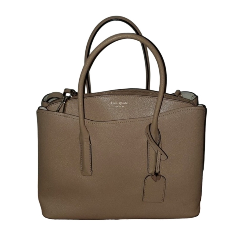 Kate Spade Margaux Satchel